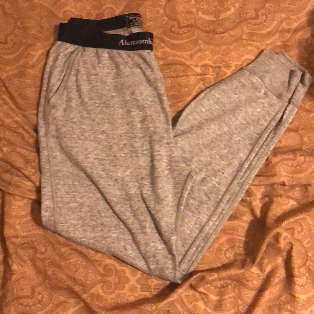 Sleep Jogger Pants